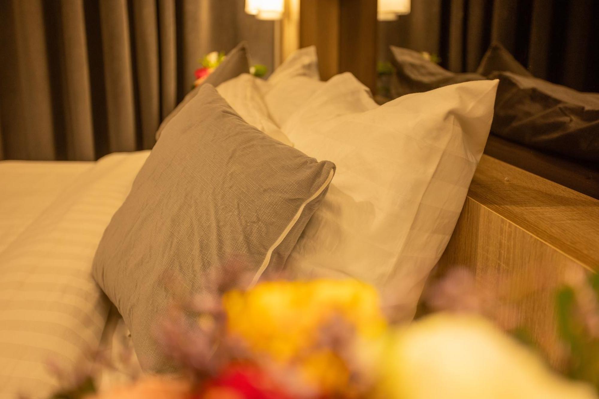 Laten Suites Andalus Mall เจดดาห์ ภายนอก รูปภาพ
