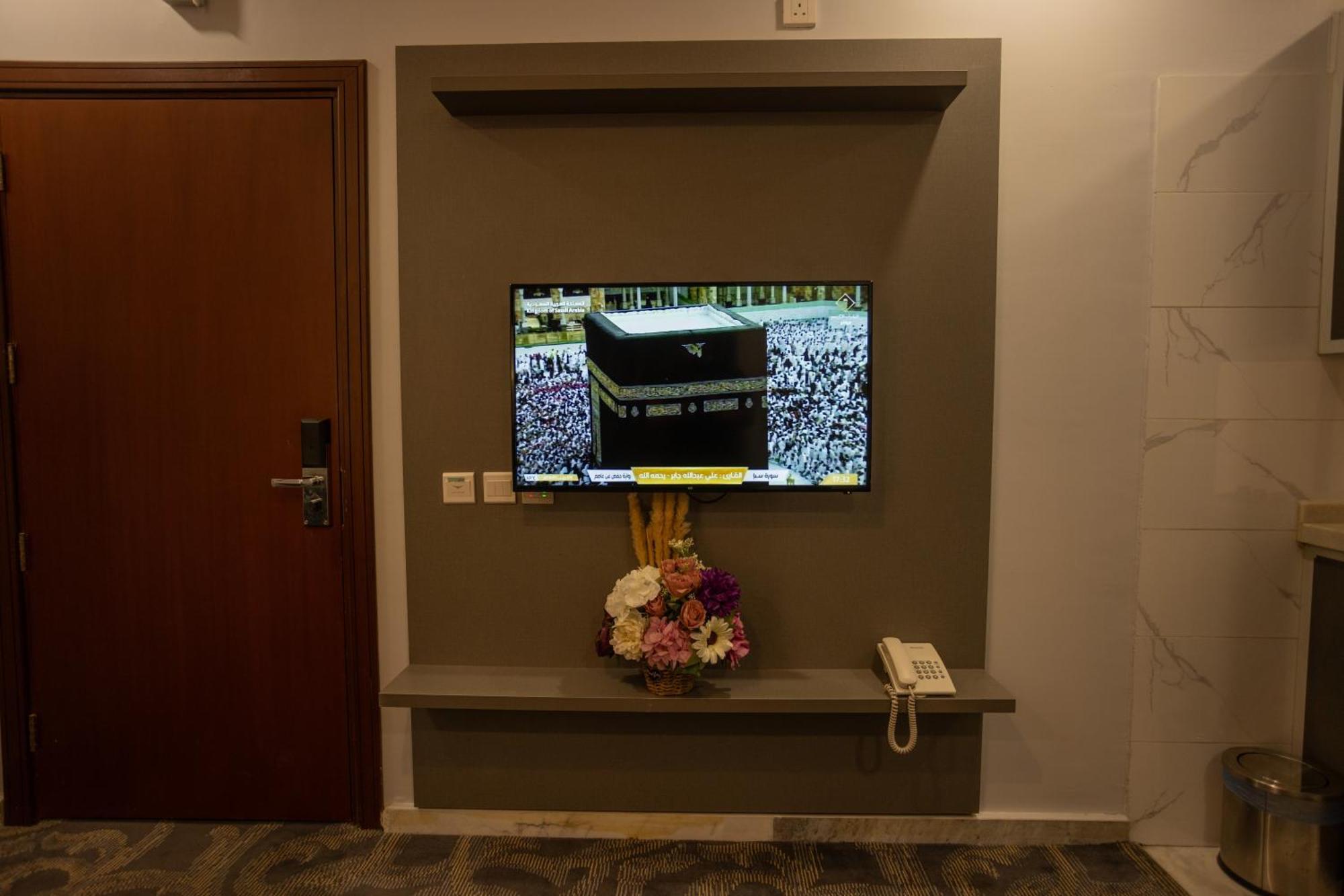 Laten Suites Andalus Mall เจดดาห์ ภายนอก รูปภาพ